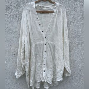 Free people tunic
